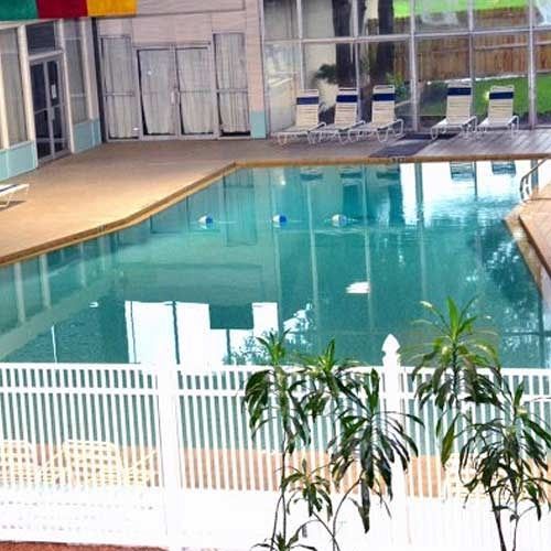 Travelodge By Wyndham Lincoln Northeast エクステリア 写真